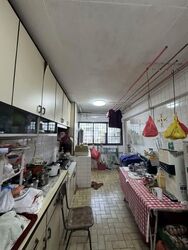Blk 116 Chong Pang Vale (Yishun), HDB 4 Rooms #551907201
